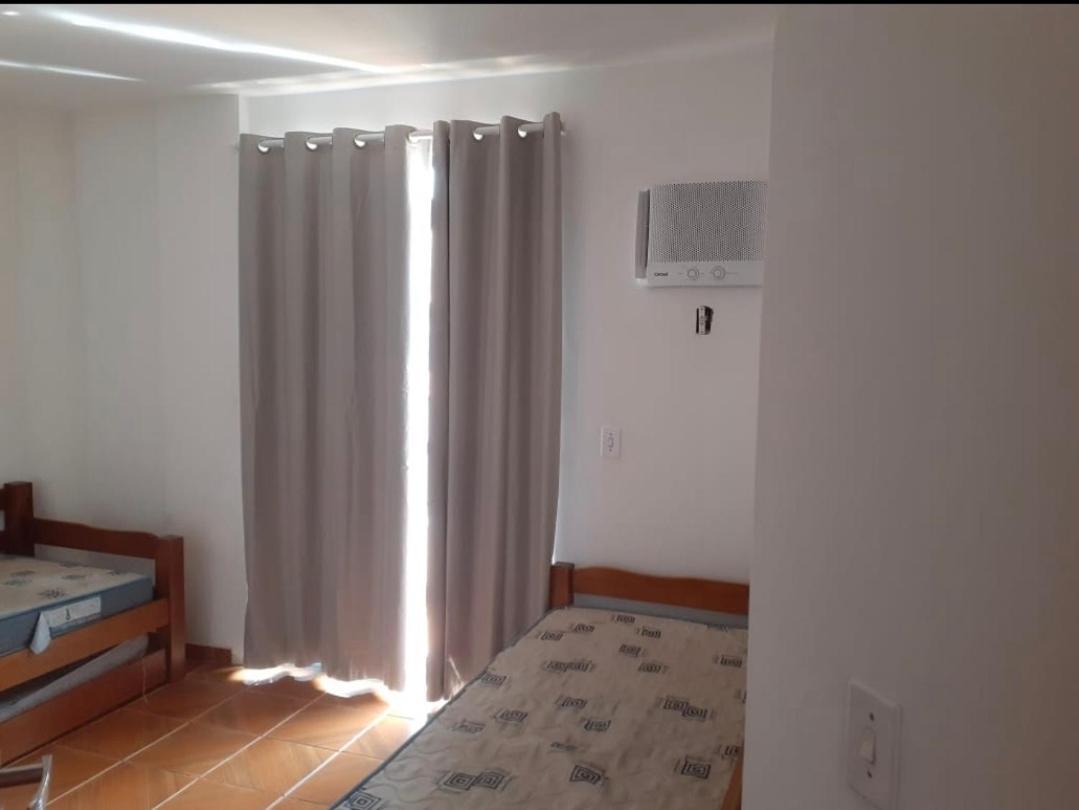Apartamento Na Prainha 아라이알도카보 외부 사진