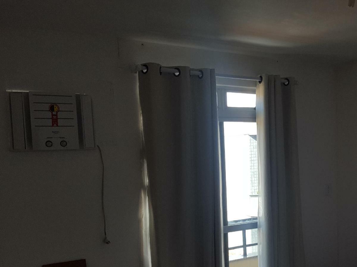 Apartamento Na Prainha 아라이알도카보 외부 사진