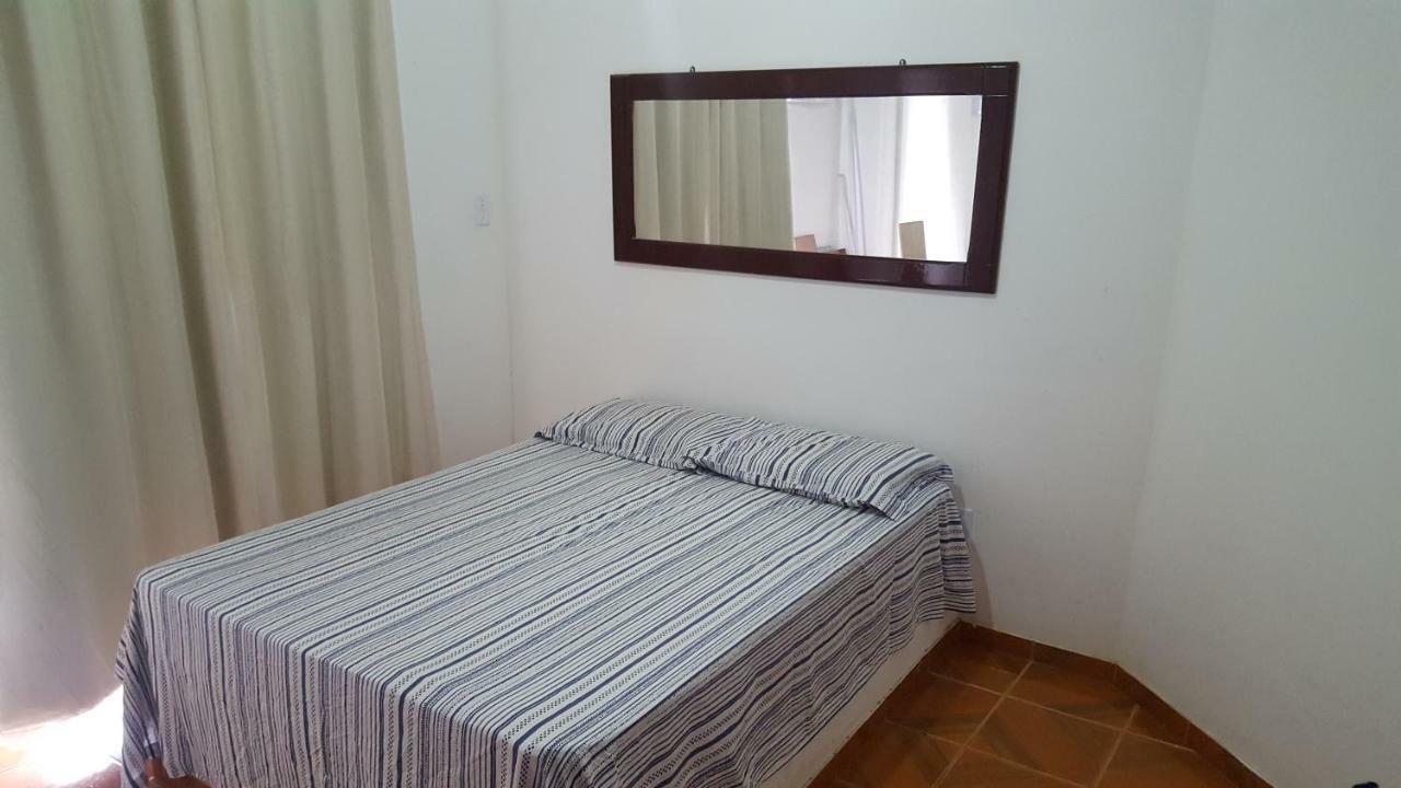 Apartamento Na Prainha 아라이알도카보 외부 사진