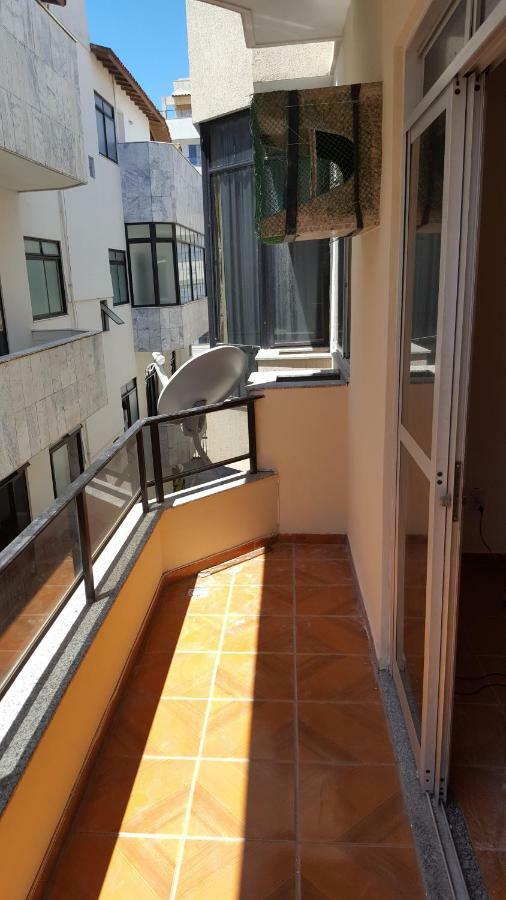Apartamento Na Prainha 아라이알도카보 외부 사진