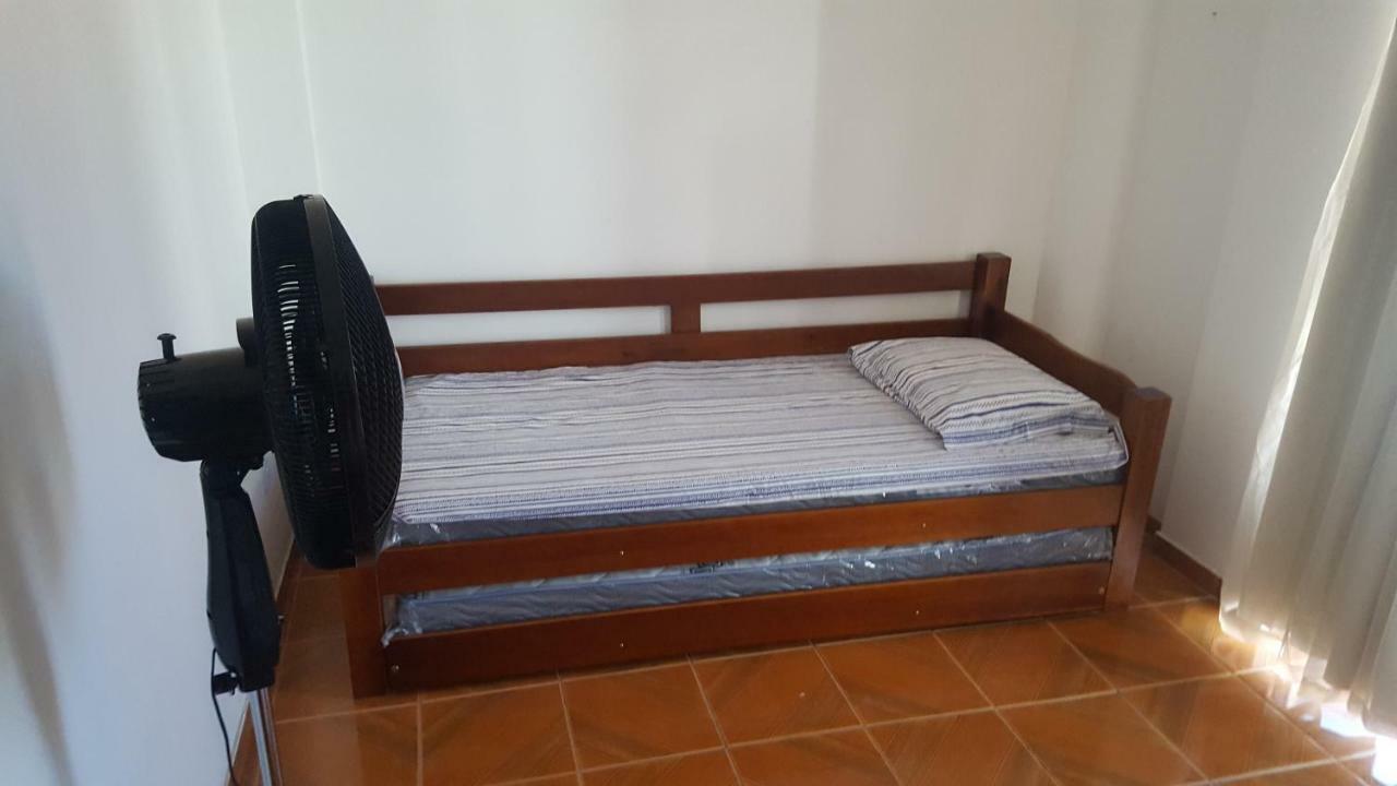 Apartamento Na Prainha 아라이알도카보 외부 사진