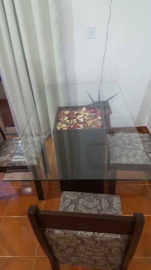 Apartamento Na Prainha 아라이알도카보 외부 사진