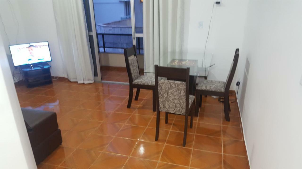 Apartamento Na Prainha 아라이알도카보 외부 사진
